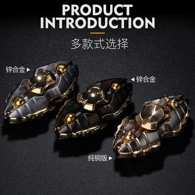 Hand spinner OTHER   - Ref 2617953 Image 6