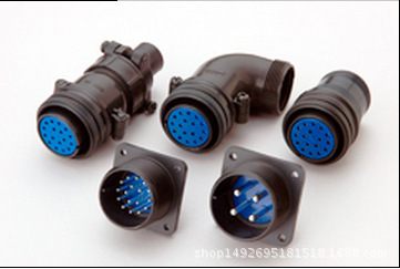 Japanese Connector JMLP2524F-D Hot Sale