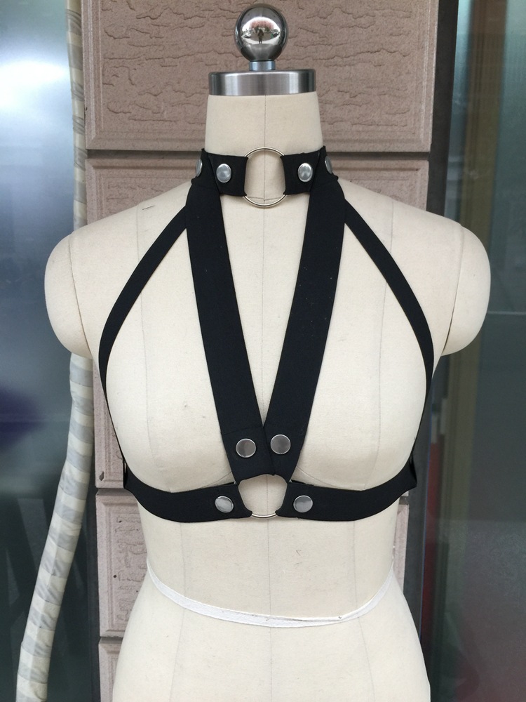 Soutiens-gorge BODY CAGE en Polyester - Ref 3369798 Image 11