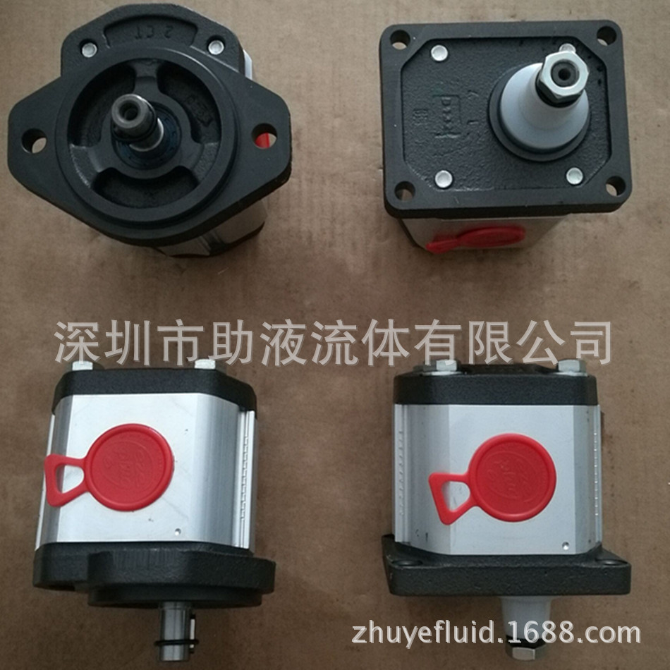   MARZOCCHI液压马达GHM3A-R-60-E1-S1 