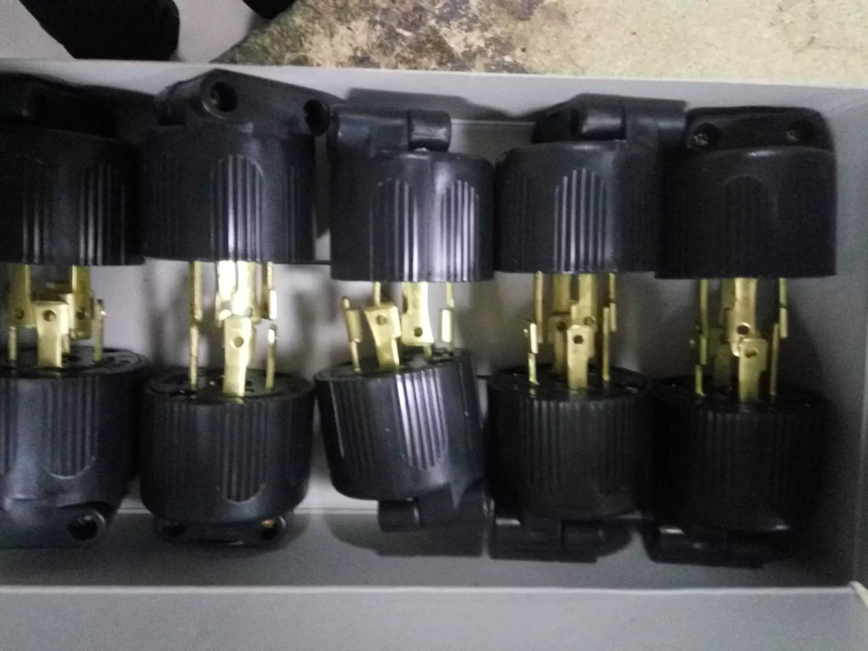 韩国原装SHINJU电源插头插座sj-C4571/SJ-P3202/SJ-C1321