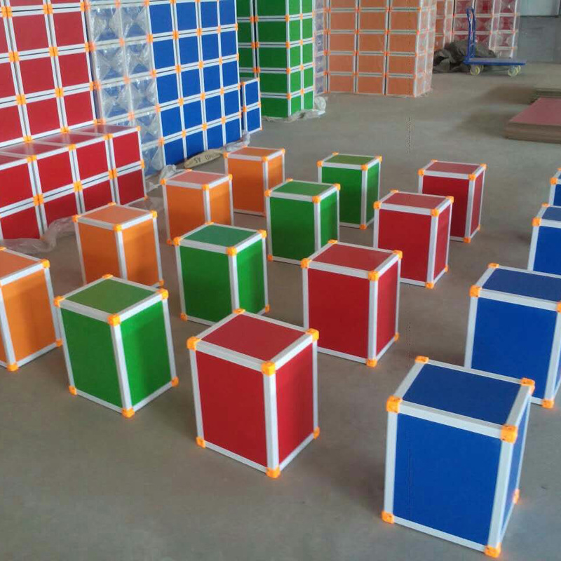 音乐凳六面体音乐凳多色音乐凳 音乐凳 音乐凳 六面体音乐凳