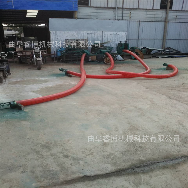 六安稻谷电动吸粮机生产厂家/