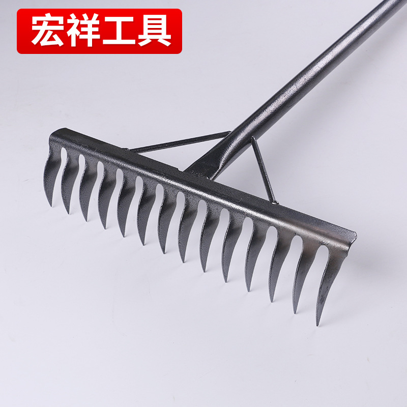 生产定做农具耙子耙子松土耙子
