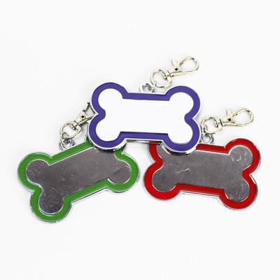 trumpet Dog Tags Identity cards Cat licensing Pet licensing Dog identity card Pet Tag Pet identification tags