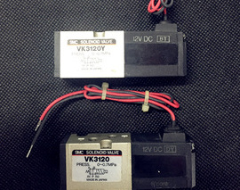 原装正品SMC   VK3120