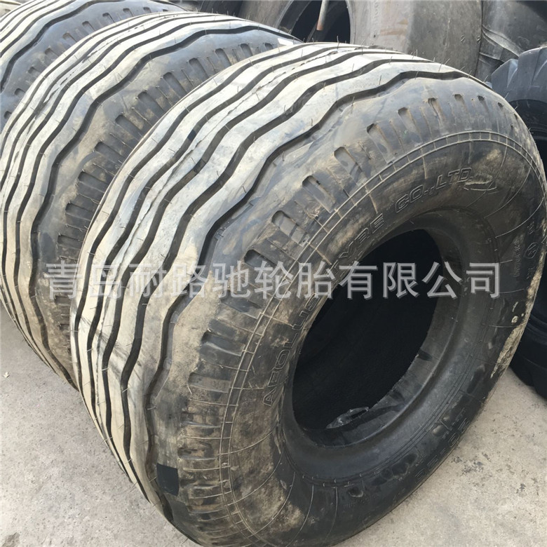 风神品牌 20-20 沙漠运输车轮胎