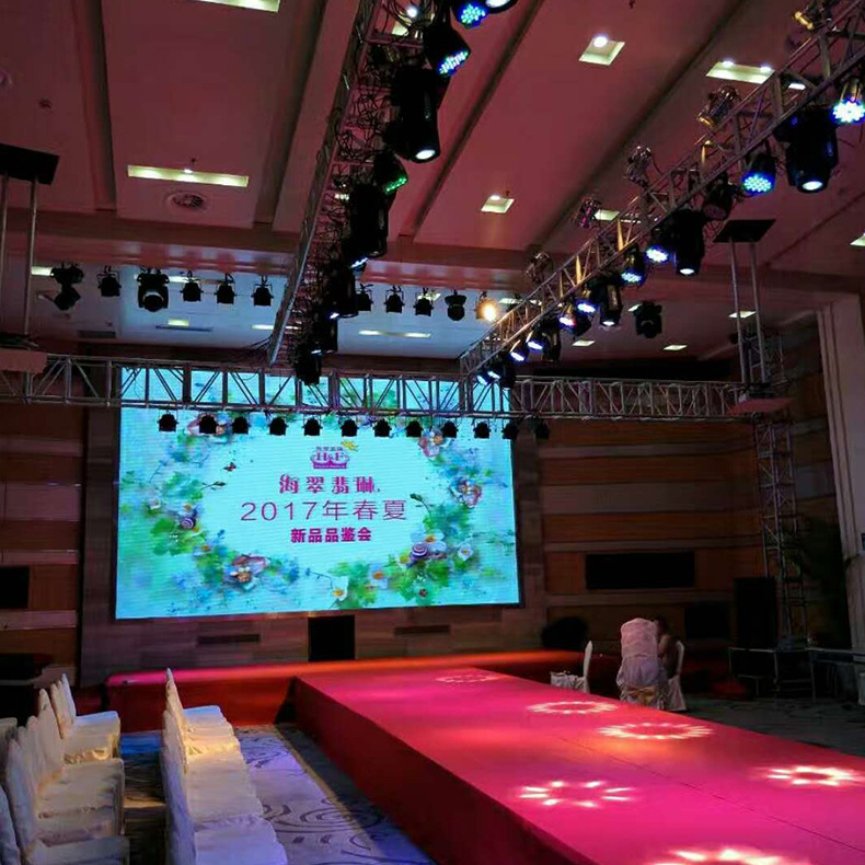 杭州绍兴舞台搭建背景设计搭建