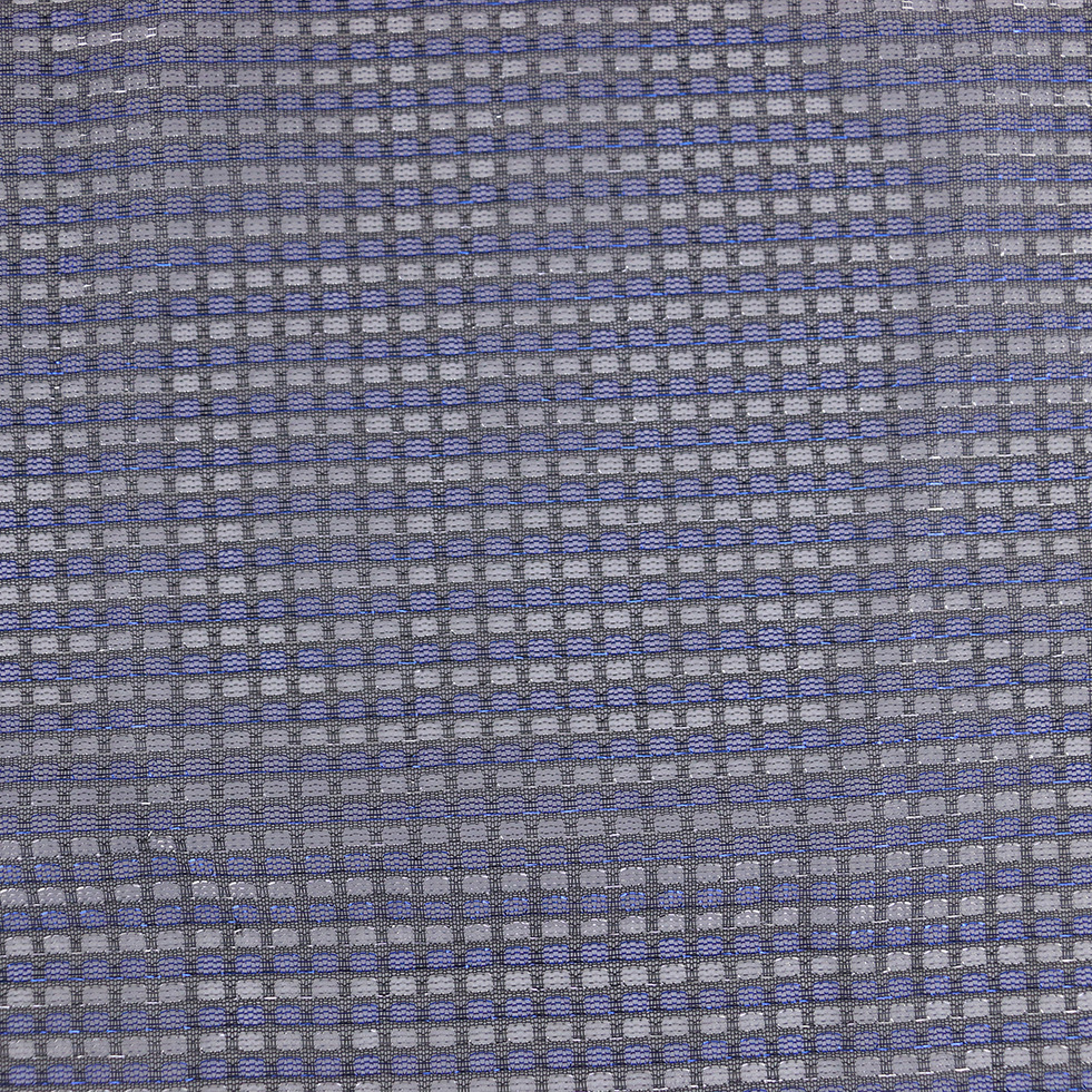 绍瑞新款销售 针织提花面料 / 金银丝提花针织面料