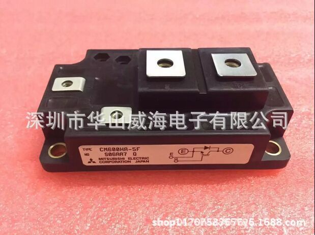 CM1400DU-24NFH 1400A/1200V MITSUBISH 三菱模块IGBT晶体管 价优