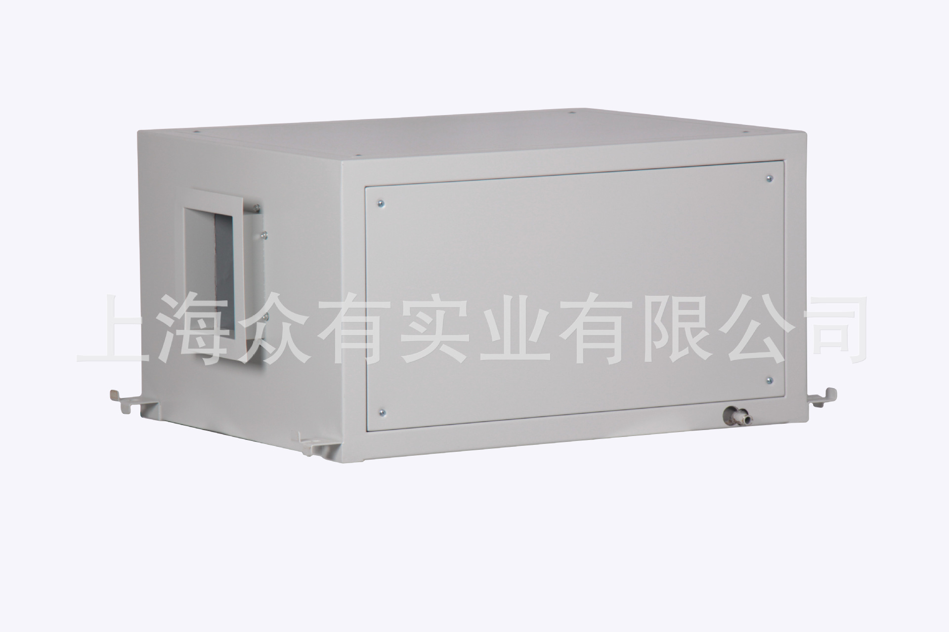 批发供应ZHONGYOU众有别墅除湿机地下室用除湿机吊装除湿机DCFZ-7