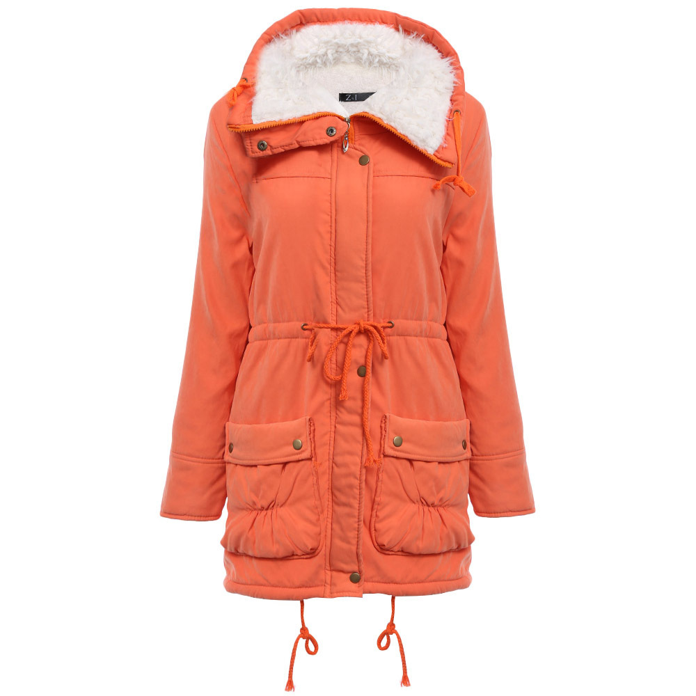Winter Coat Image 8