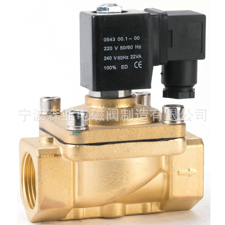 PU220-08气动电磁阀 微型截止脉冲电磁阀量多价优