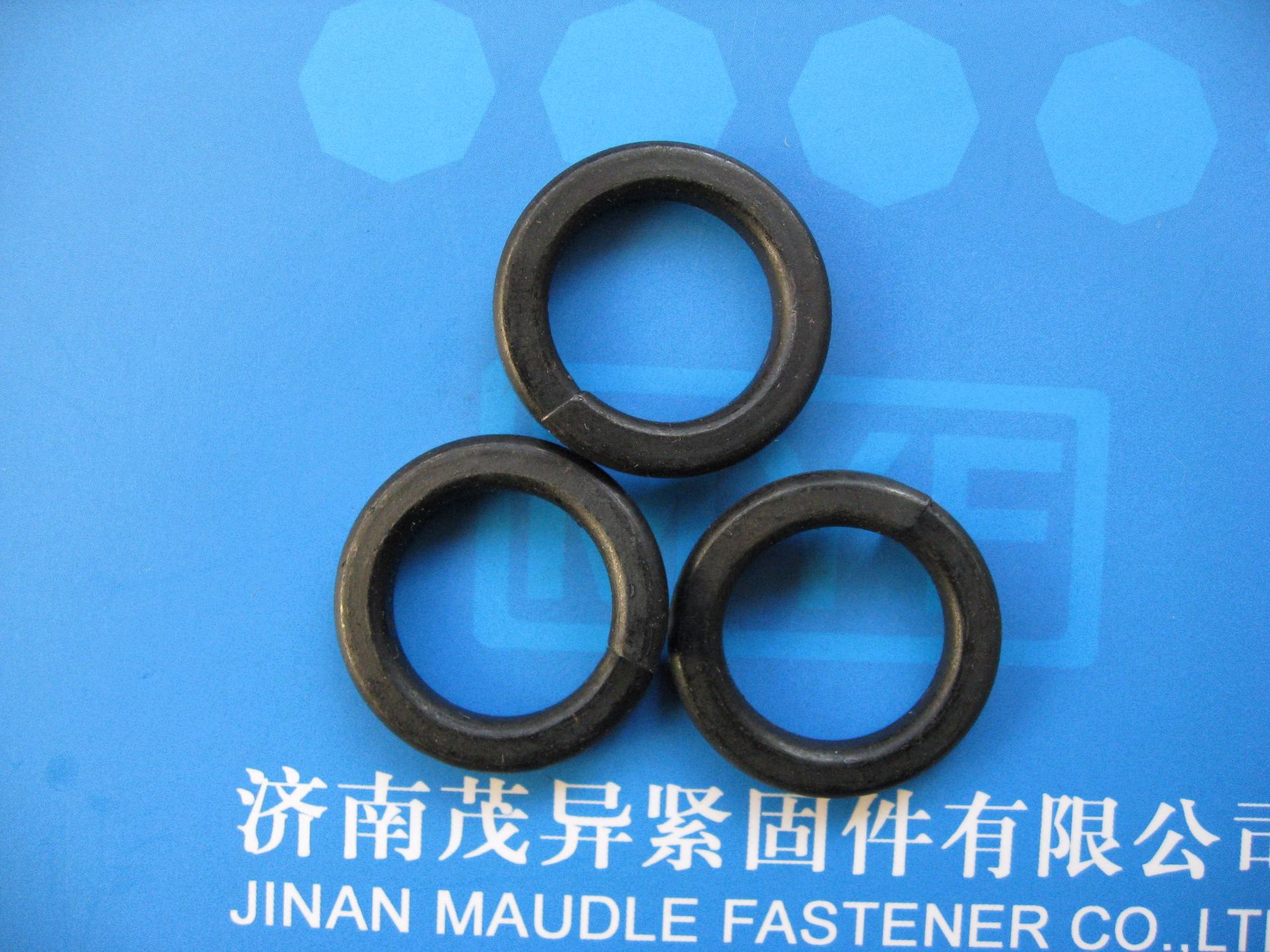 重型弹簧垫圈 Q405