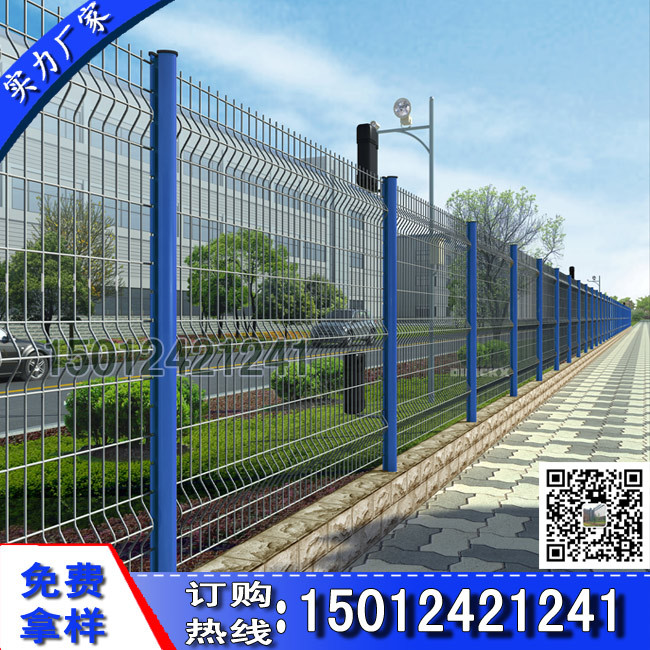 桃形柱護欄28網