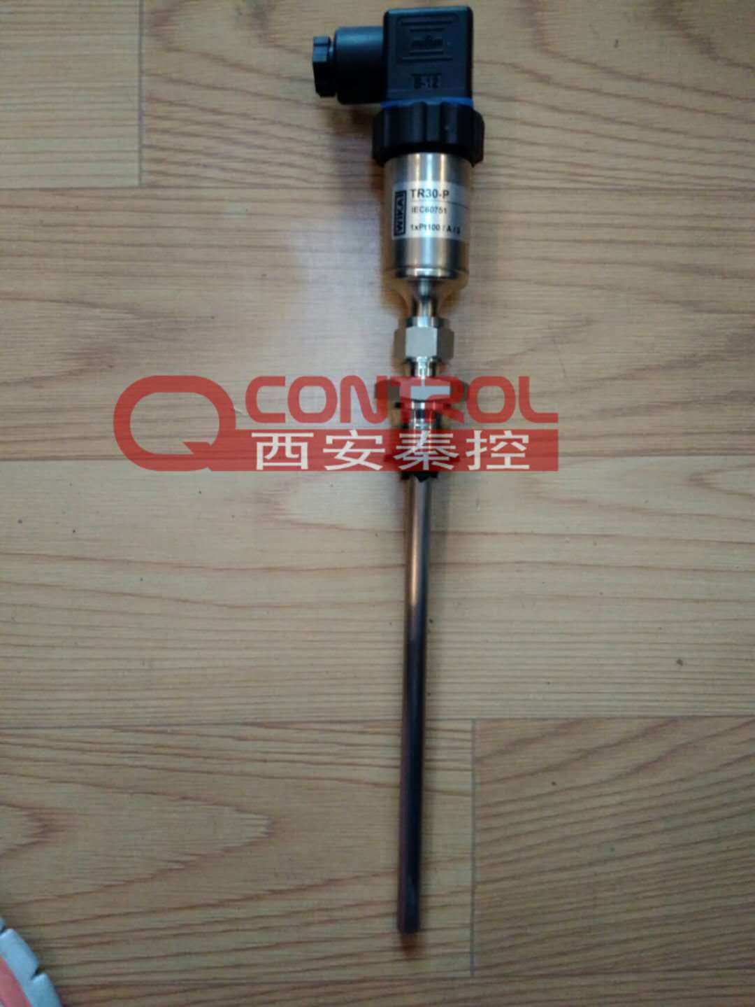 德国威卡压力变送器 P-30