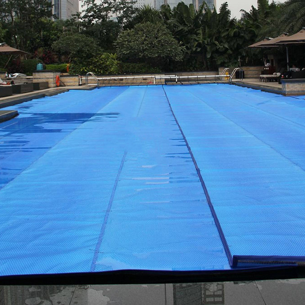 厂家专业制造泳池布 泳池遮盖布防尘防雨防晒三防布户外遮阳
