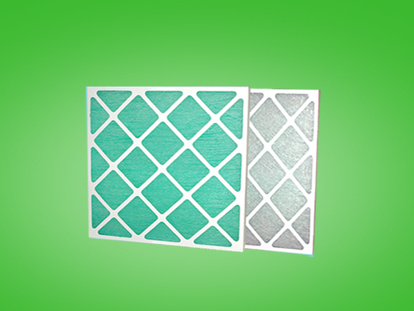 纸框过滤器，纸框初效过滤器，纸框中效过滤器，纸框高效过滤器