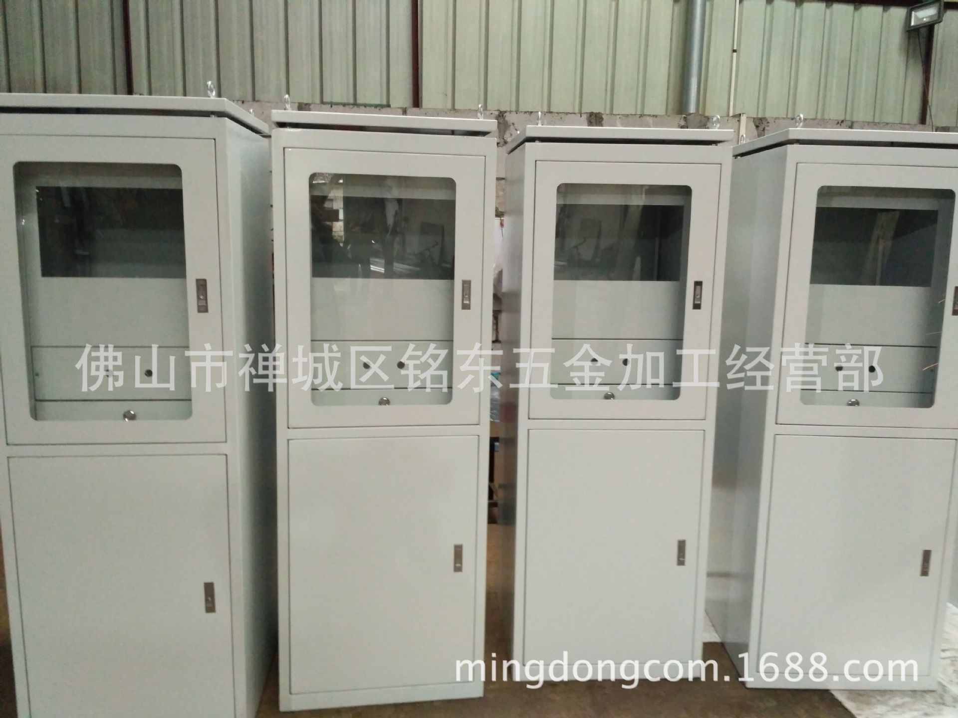 钣金机箱制品  数控 冲孔制品  网板冲孔  冲百叶孔