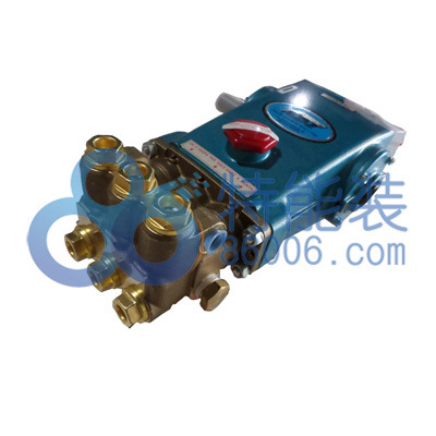 高压柱塞泵 CATPUMPS 5CP6251