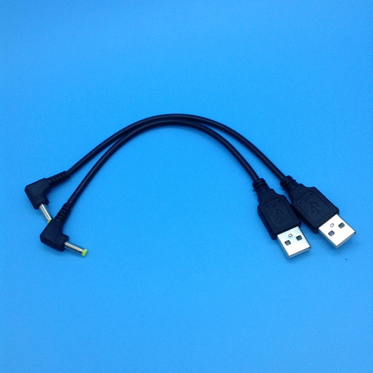 USB A-4017M