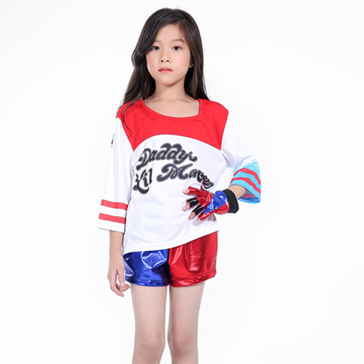 Cosplay Costume