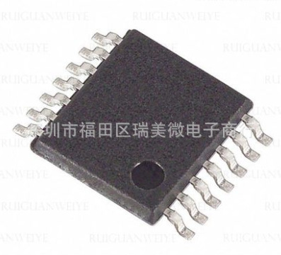 MAX4094AUD MAX4094 TSSOP14 全新