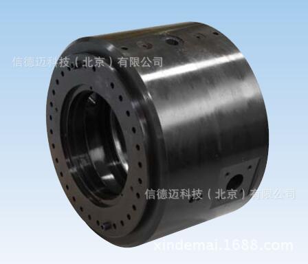 Deublin热轧卷曲旋转接头SP0283