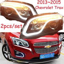 2013~2016ǰ՟ПTrax headlight