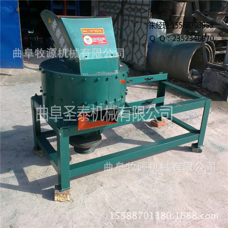 多功能打浆机   饲料打碎机   胡萝卜无水打浆机厂家销售