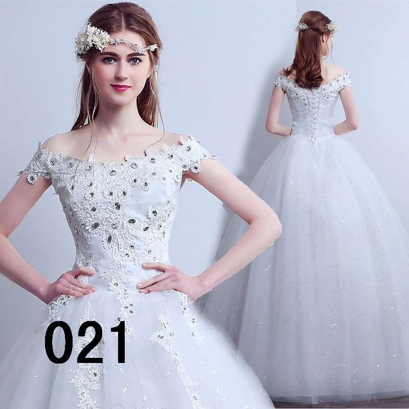Robe de mariée - Ref 3309183 Image 5