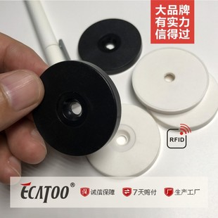 52mmֱ��ABS�A��RFID�˺��X�ſ�Ѳ����