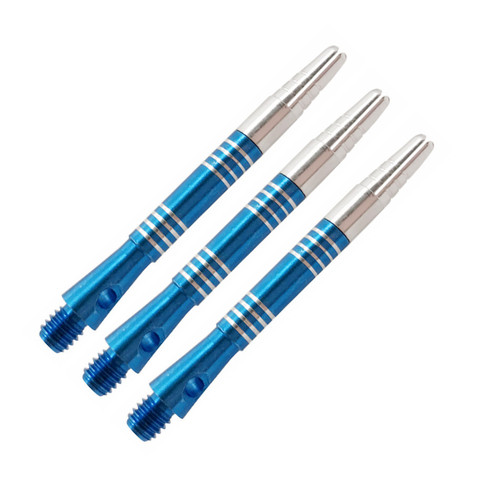 GOODARTS Knight Dart Accessories Single Price 2ba 360° Rotating Dart Rod Aluminum Alloy Cross-Border Shipping