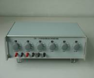 BJDR-350频响分析仪检定装置