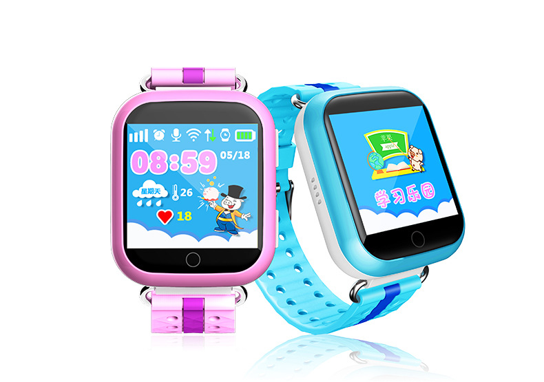 Smart watch YIHONG - Ref 3392172 Image 30