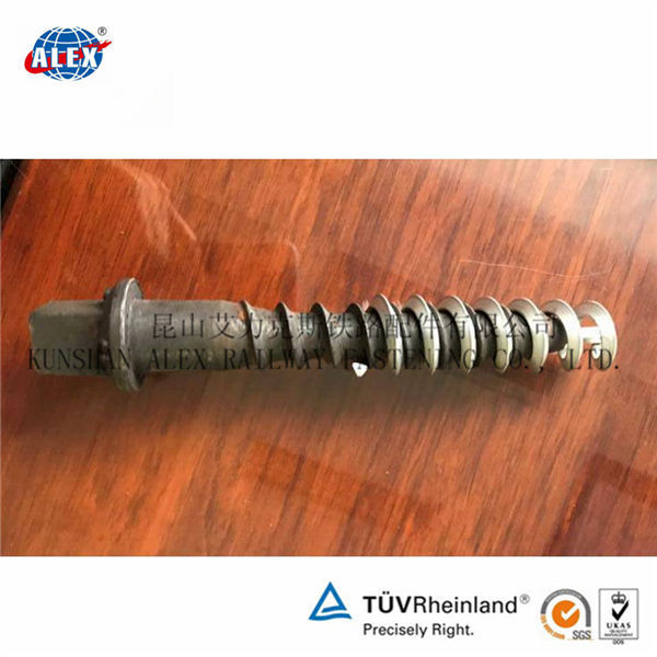 轨枕铝制填充件