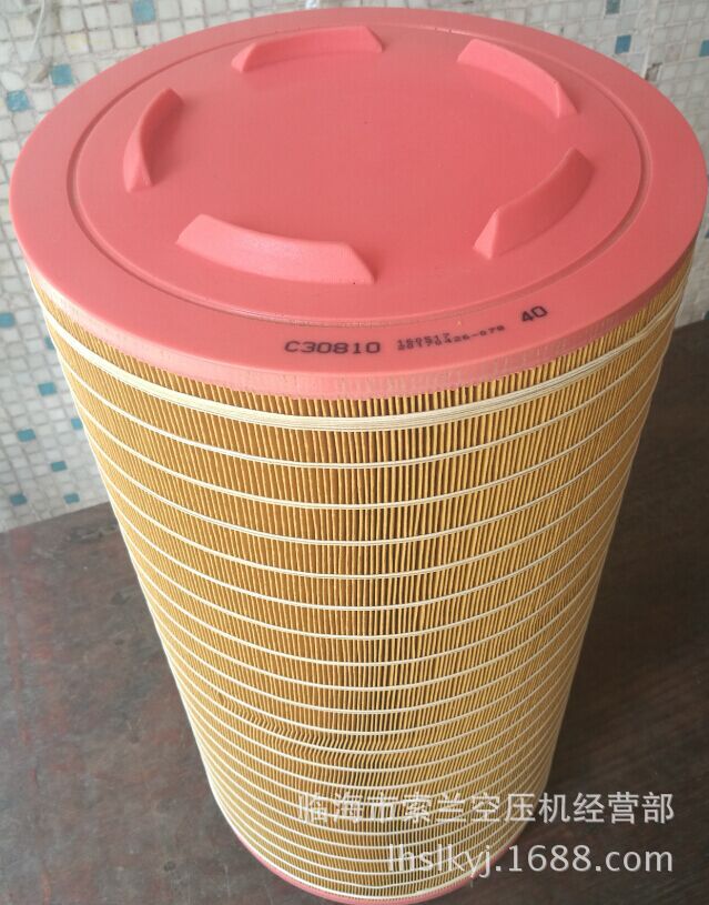 空气滤芯 FYK20500 KLX12-01 114011-0101 9690030445 C30810