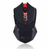 ET X-08WirelessPro Game Gaming Optical Mouse PC Laptop2.4GHz