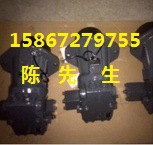 力士乐A2FE90/61W-VAL100行走马达