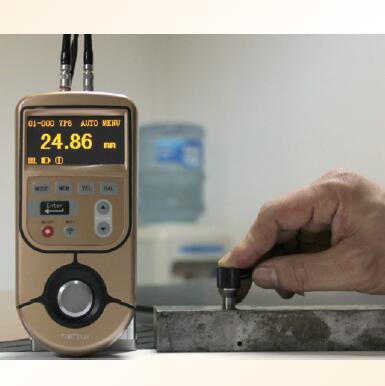 时代TIME2131 智能声波测厚仪 功能型测厚仪