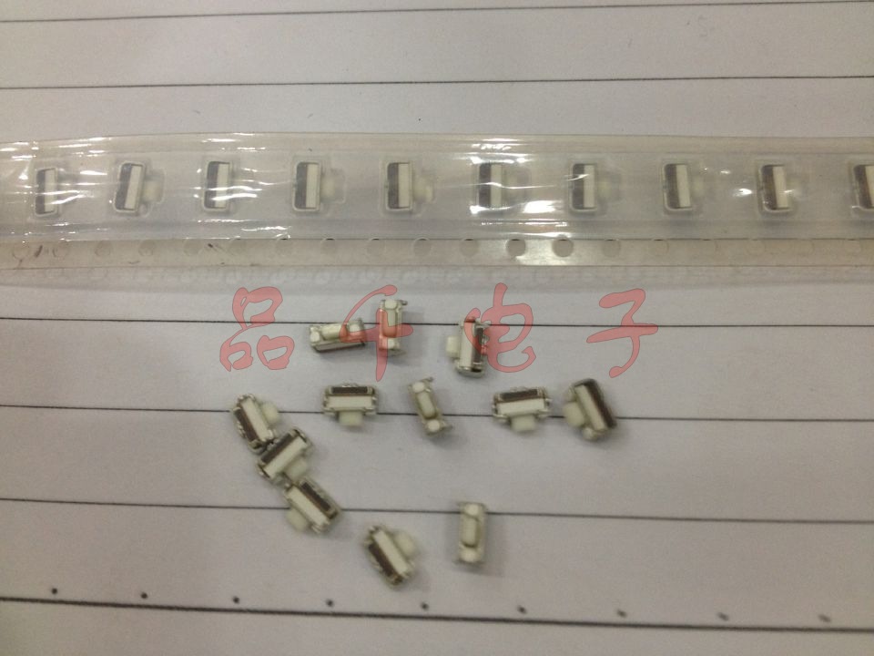  西铁城 2*4三星手机侧按键LS10N2-T CITIZEN