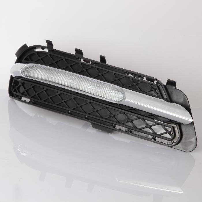 Aplicable a 11-13 Mercedes-Benz W212 luz diurna E-Class E180 E200 E260 E320 E400 modificación