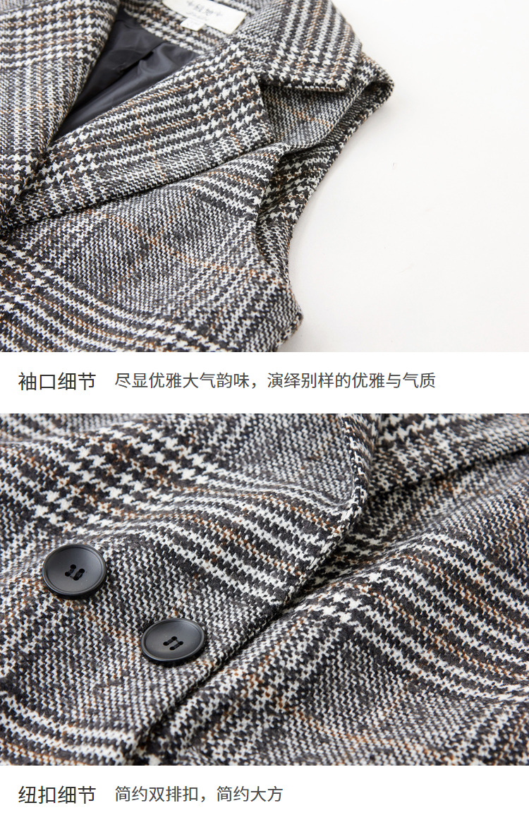 Gilet femme LIN YIJIRU en Polyester - Ref 3316662 Image 20