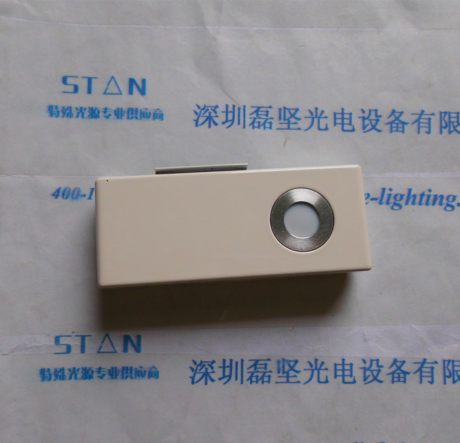 供应　日本USHIO UVD-C405紫外线照度计受光器