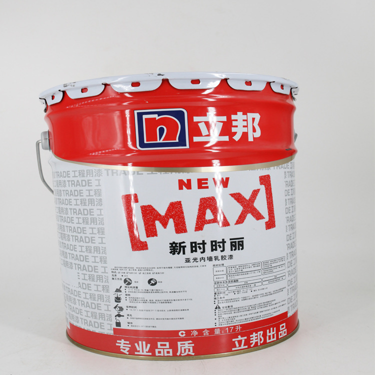 环保 通用 立邦新时时丽