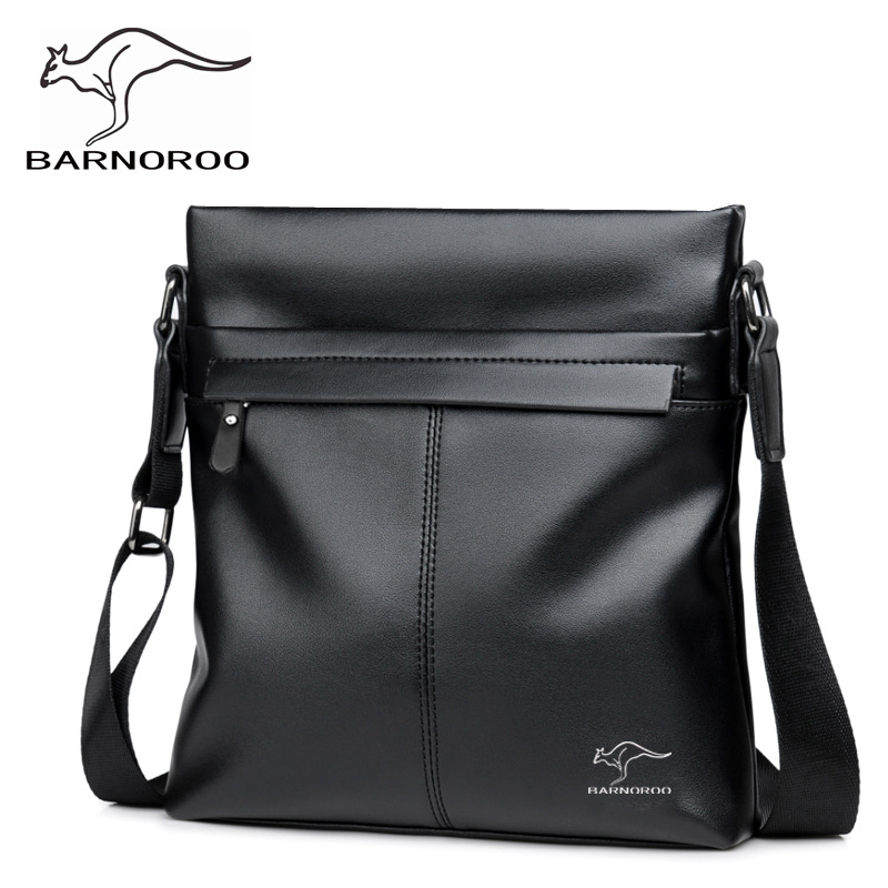 Barnes & Noble Kangaroo Men's Bag On...