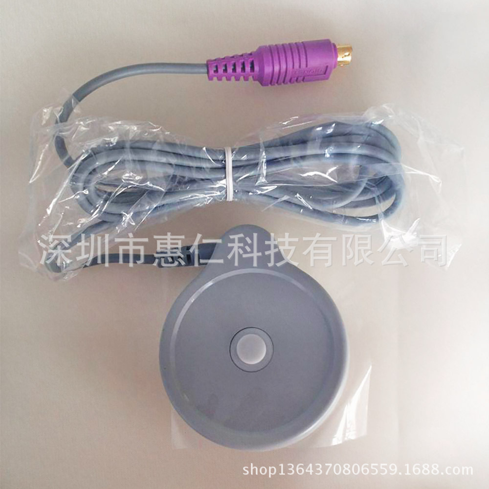 韓國(guó)BIONET 宮縮探頭2