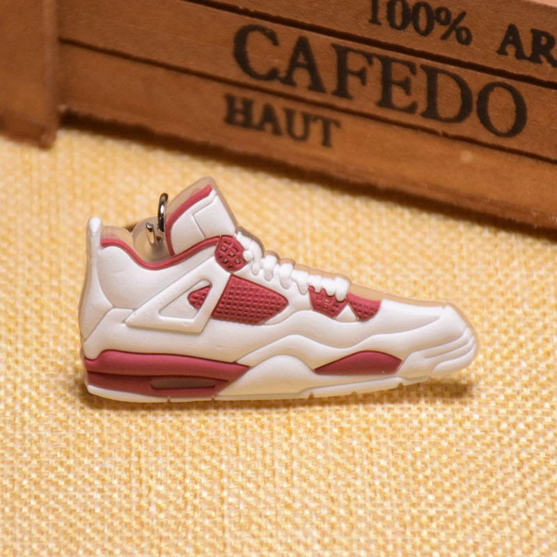 Air Jordan, спортивная обувь, брелок-ключница