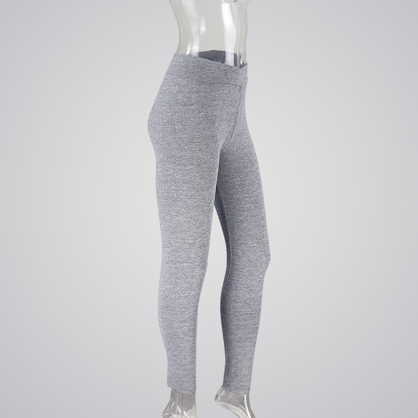 pure color yoga sports tight leggings  NSSU28787