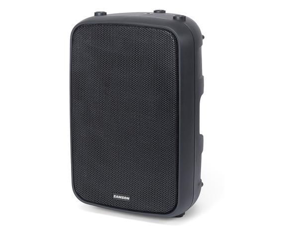 山逊SAMSONAuroX15D15寸500瓦有源舞台音箱监听返听音箱